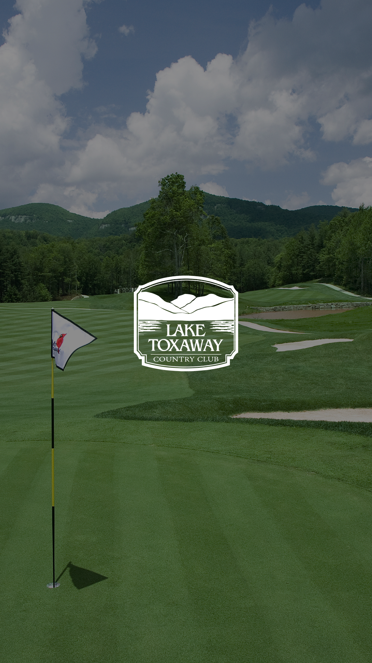 Lake Toxaway Country Club