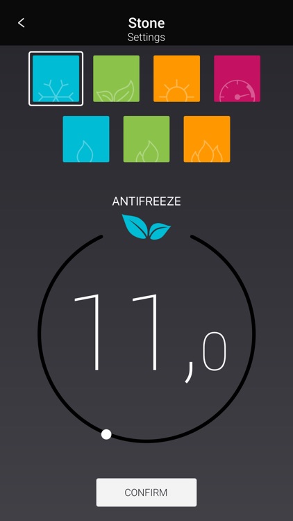 Stone Connect WiFi screenshot-3