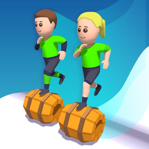 Twin Roller icon