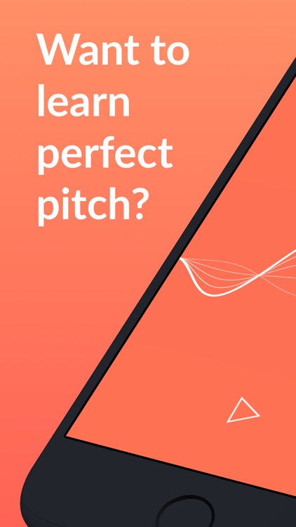 Tone - Learn Perfect Pitch!