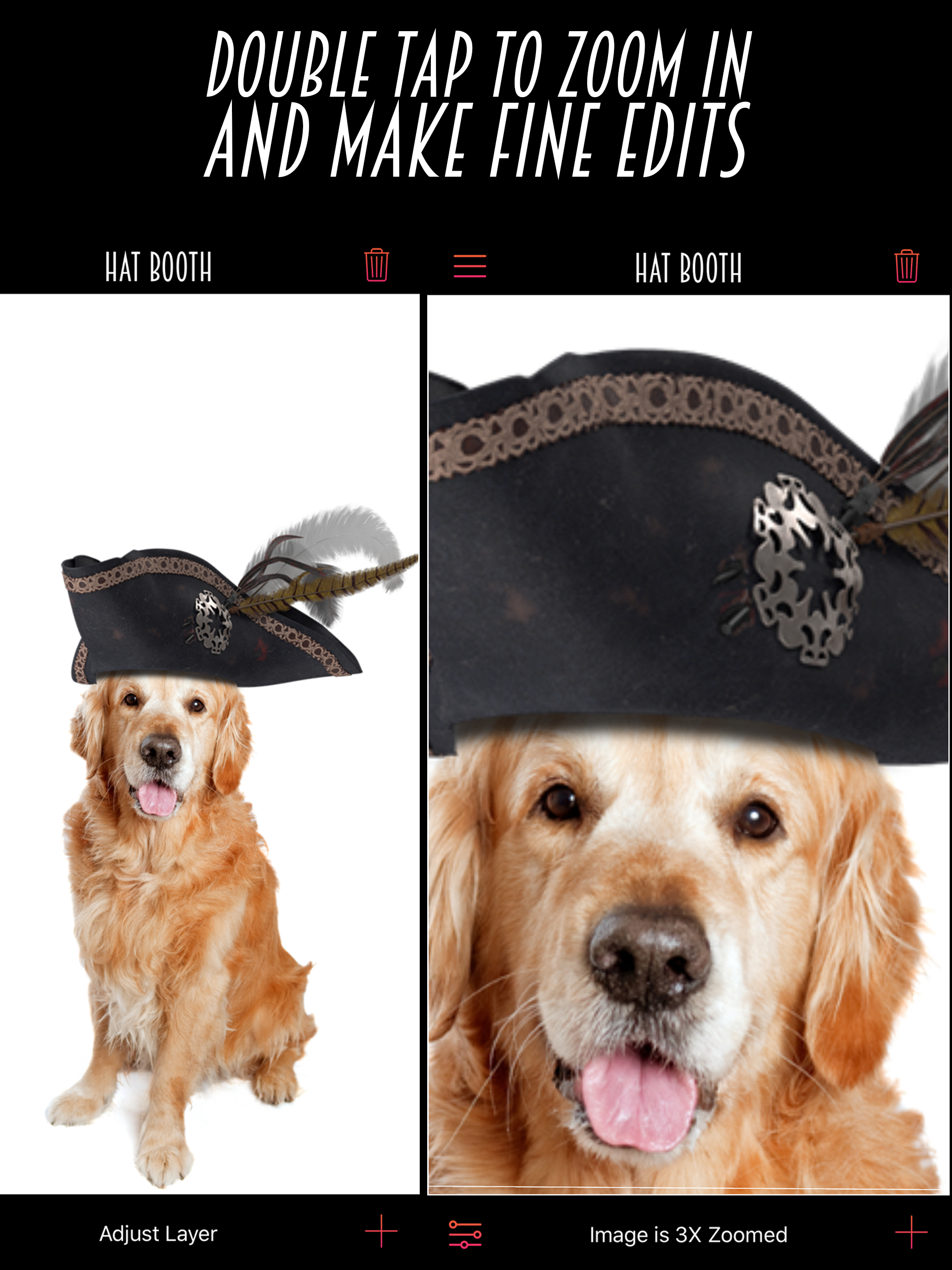 Hat Booth screenshot 17