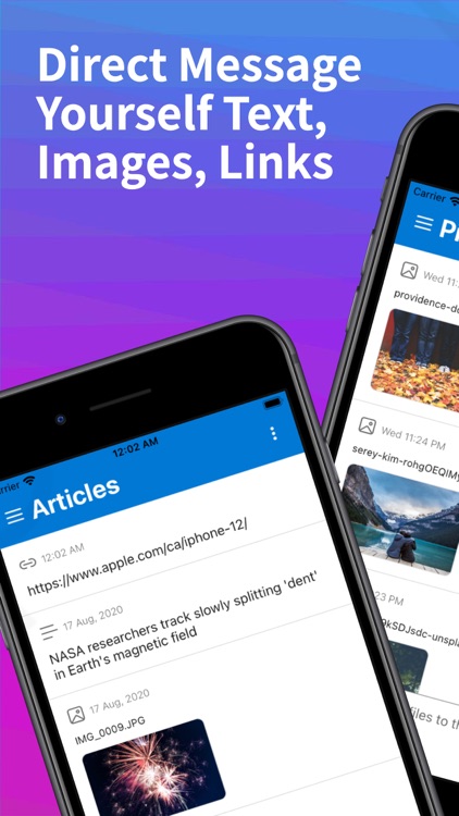 Dmyst - Clipboard Manager