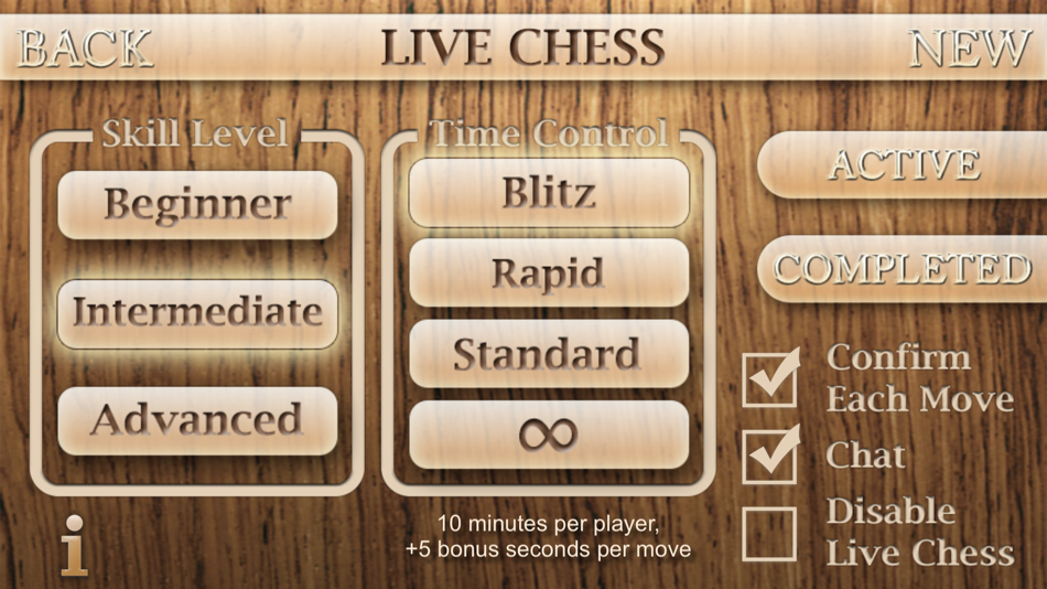 #2. Chess Prime 3D Pro (iOS) 由: Vinta Games