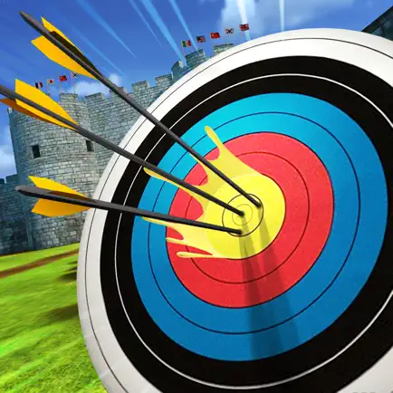 World Archery League Cheats
