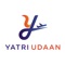 YatriUdaan is a flight booking app for all customers in india