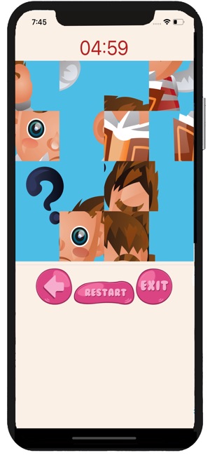 Kids Learning Puzzle(圖4)-速報App