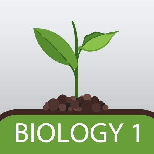 GCSE Biology Practice icon