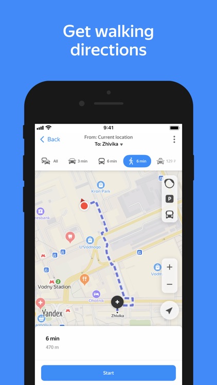Yandex.Maps screenshot-3