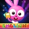 Papo World released the latest English learning app