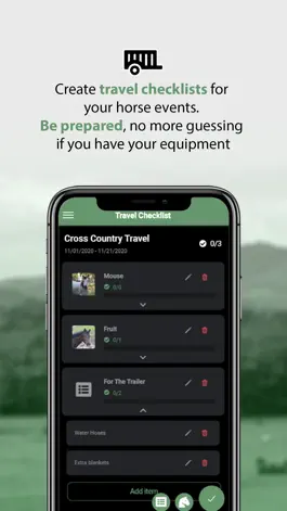 Game screenshot Horse-Tender mod apk