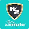 Ximple W2 icon