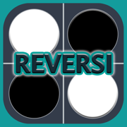 Reversi - 3D