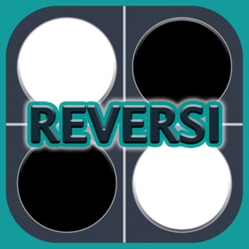 螢幕擷取畫面 (5) Reversi - 3D