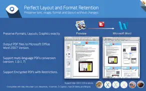 pdf word'ye pro - flyingbee iphone resimleri 4