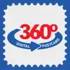 360 Digital Postcard