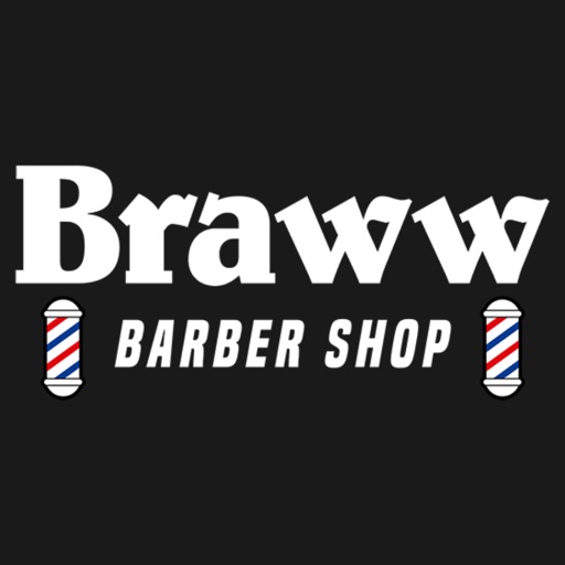 Braww BarberShop icon