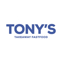 Tonys Takeaway Hawick