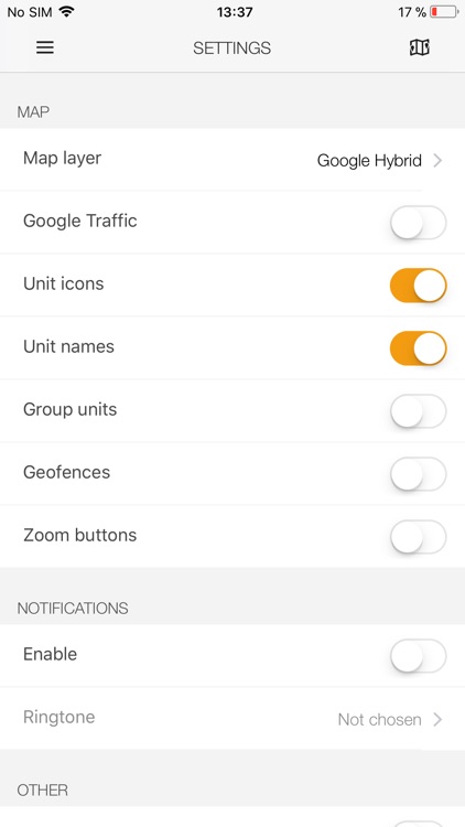 Ставтрэк screenshot-3