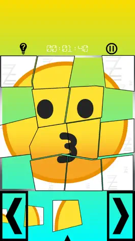 Game screenshot emoji mosaic apk