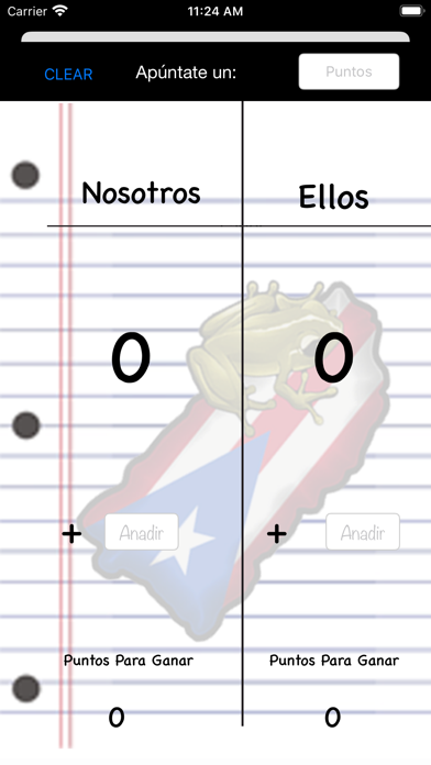 Screenshot #2 pour Apúntalo