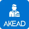 Akead Field Sales App Delete