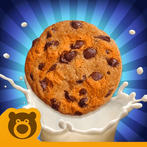 Cookies! by Bluebear iOS App