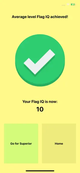 Game screenshot Flag IQ Quiz hack