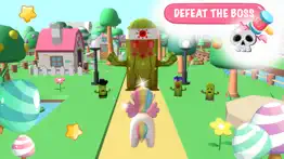 How to cancel & delete unicorn fun running games 1