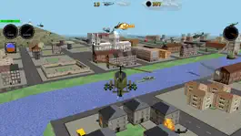 Game screenshot RC Helicopter 3D simulator mod apk