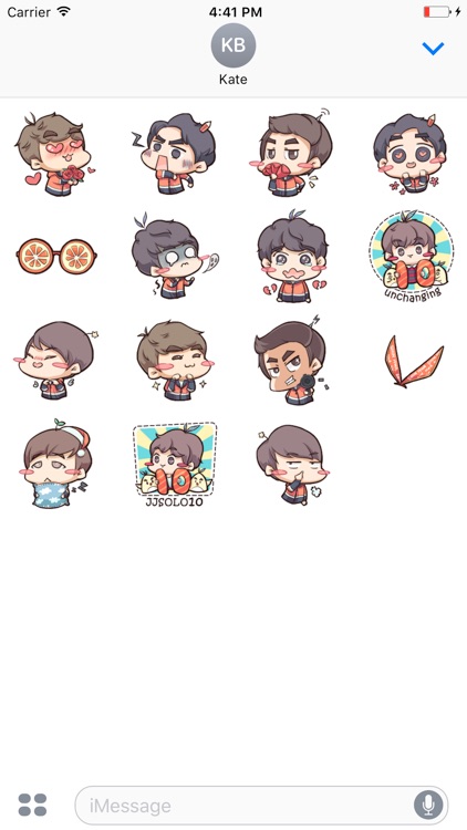Oppa Fighting