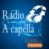 Radio A capella icon