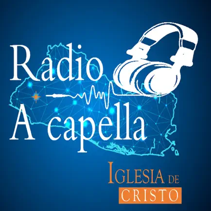 Radio A capella Читы