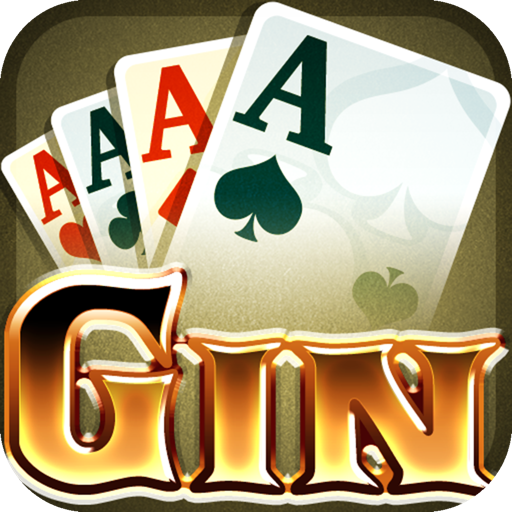 Gin Rummy Royale icon