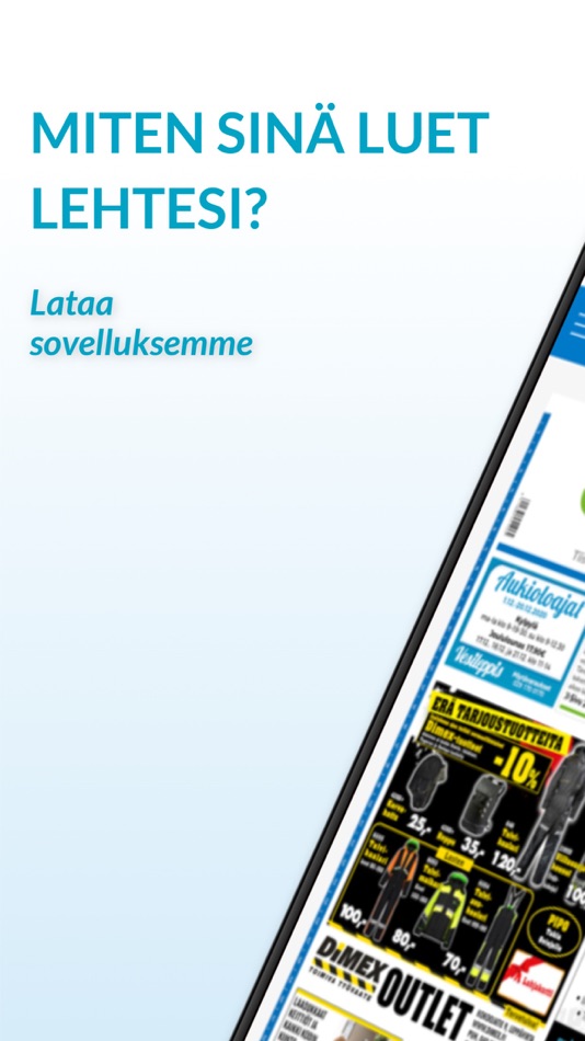 Soisalon Seutu, päivän lehti - 202403.32 - (iOS)