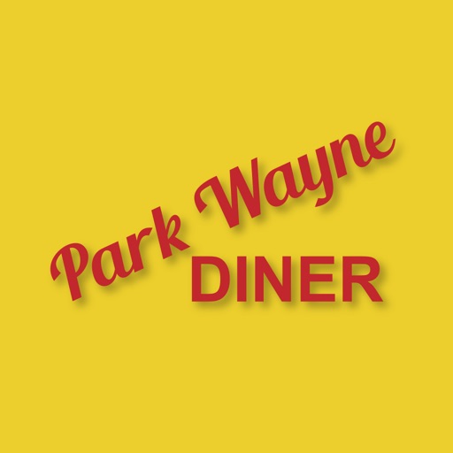 Park Wayne Diner icon