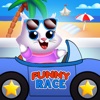RMB Games - Race Car for Kids icon