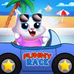 RMB Games - Race Car for Kids App Contact