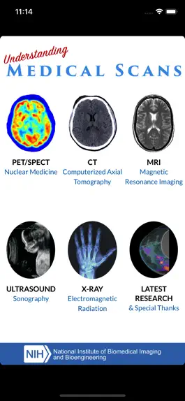 Game screenshot Understanding Medical Scans mod apk