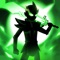 Jump into intense battles with enemies from different worlds