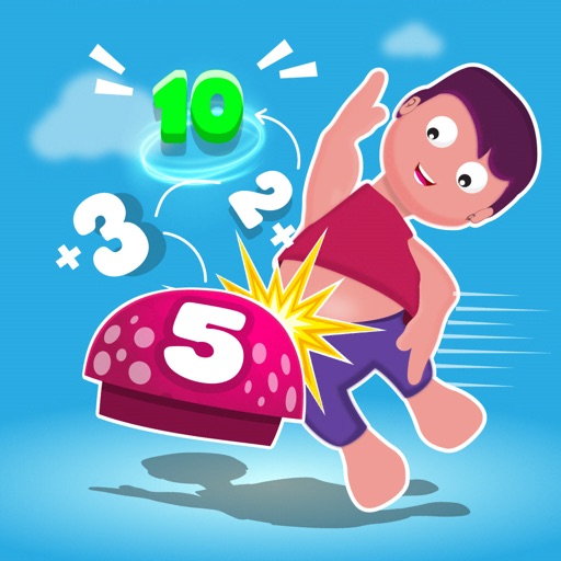 Math Dancer icon