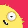 Spinny Monster App Positive Reviews