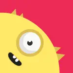 Spinny Monster App Cancel