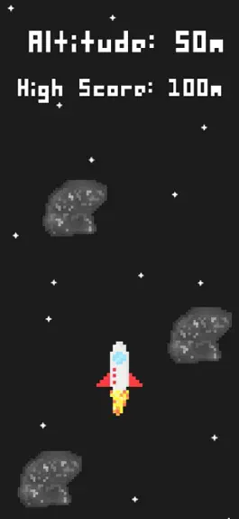 Game screenshot Bit Rocket mod apk