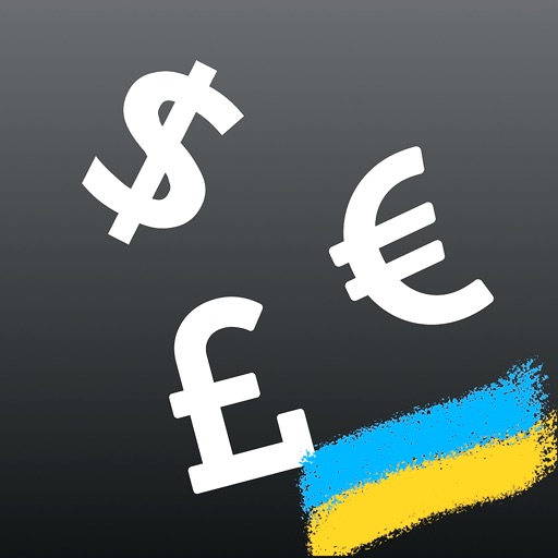 CashRate: курс валют Украины