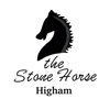 Stone Horse Higham