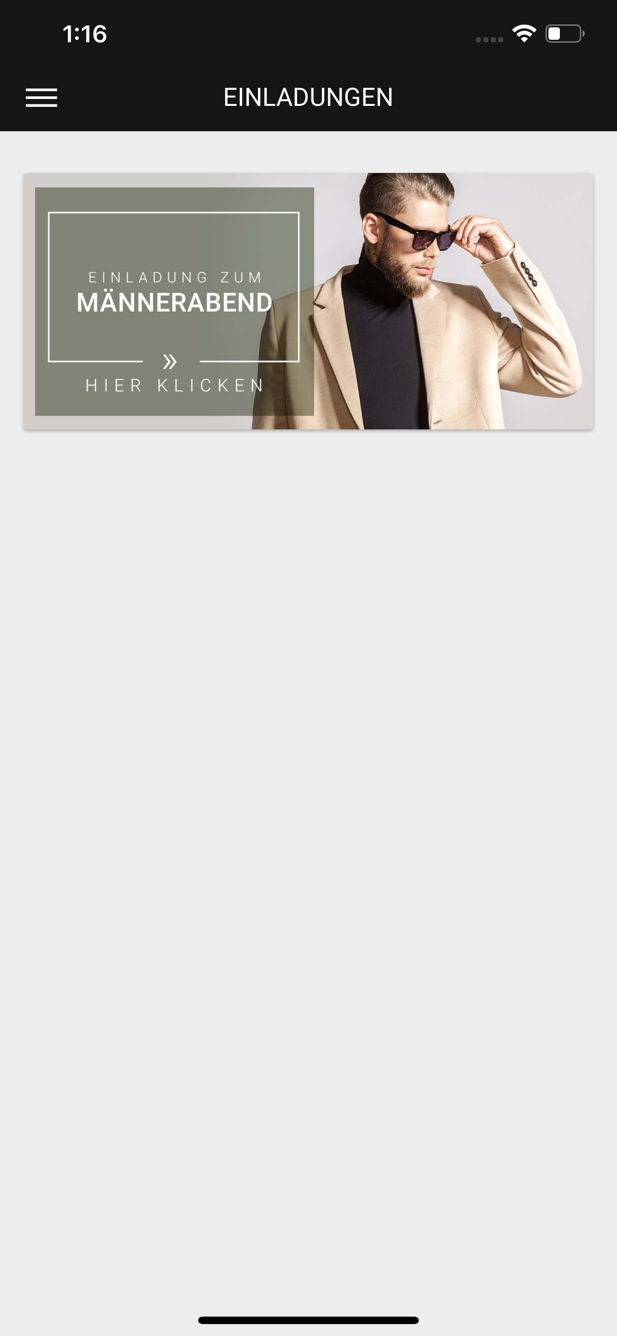 Modehaus Finck