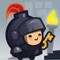 Escape from the castle, full of tricks and mysterious puzzles