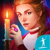 Scarlett Mysteries icon