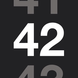 The Tally Counter Apple Watch App