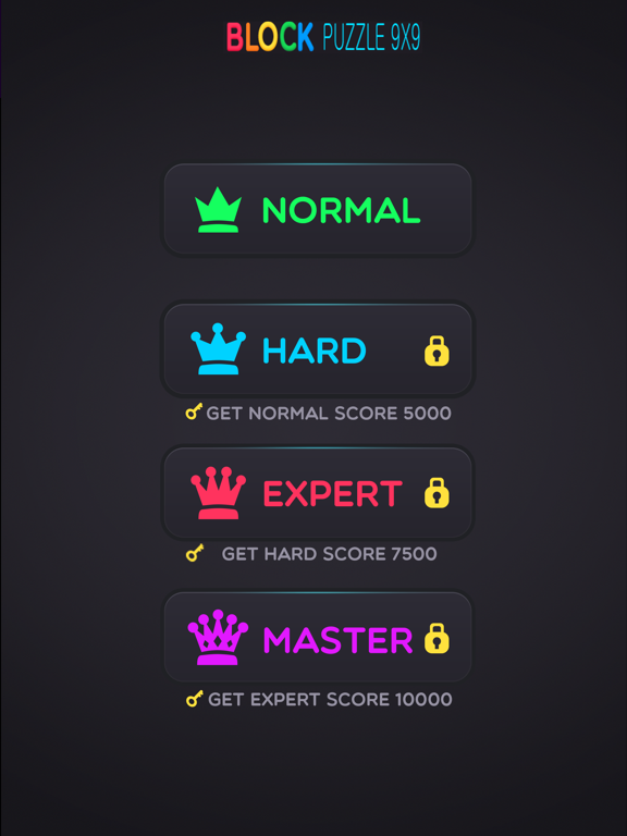 Screenshot #5 pour Block Puzzle 99